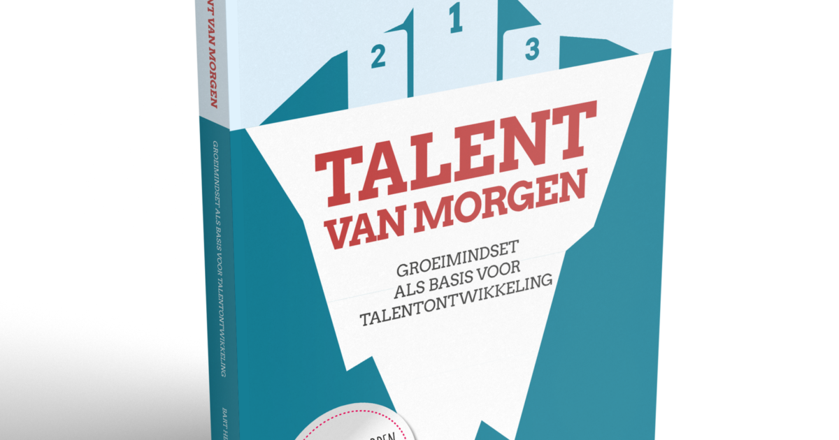 Herziene Versie ‘Talent Van Morgen’ | NLcoach